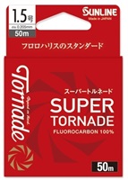 スーパートルネード